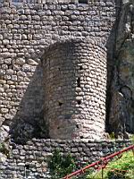 Meyras, Chateau de Ventadour (17)